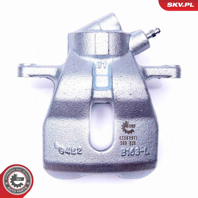 Pidurisadul, ESEN SKV 42SKV971