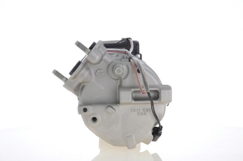 ACAUTO AC-01SD383 Compressor, air conditioning