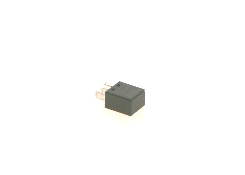 BOSCH 0 332 207 402 Реле, робочий струм
