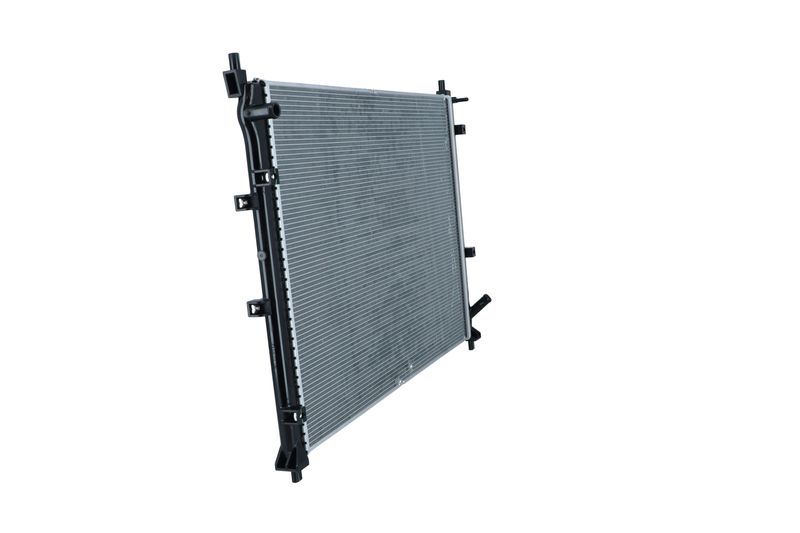 Radiaator, käivitusaku, NRF 550436