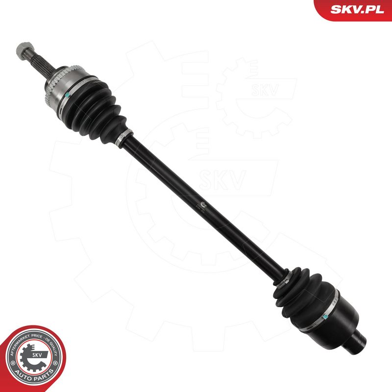 Veovõll, ESEN SKV 40SKV404