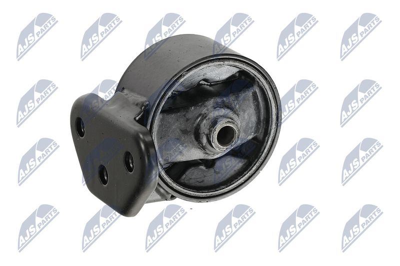 Paigutus, Mootor, NTY ZPS-HY-503