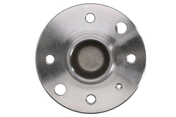 BTA H2X023BTA Wheel Bearing Kit
