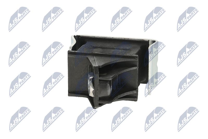 Paigutus, Mootor, NTY ZPS-ME-003