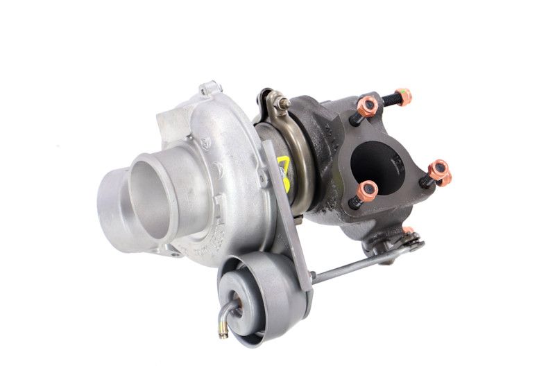 REMANTE 003-001-001069R Charger, charging (supercharged/turbocharged)
