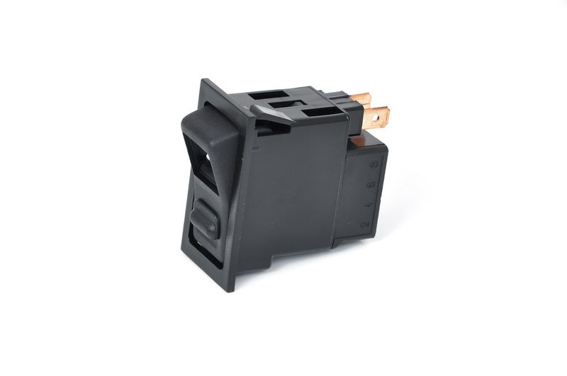 BOSCH 0986348154 Direction Indicator Switch