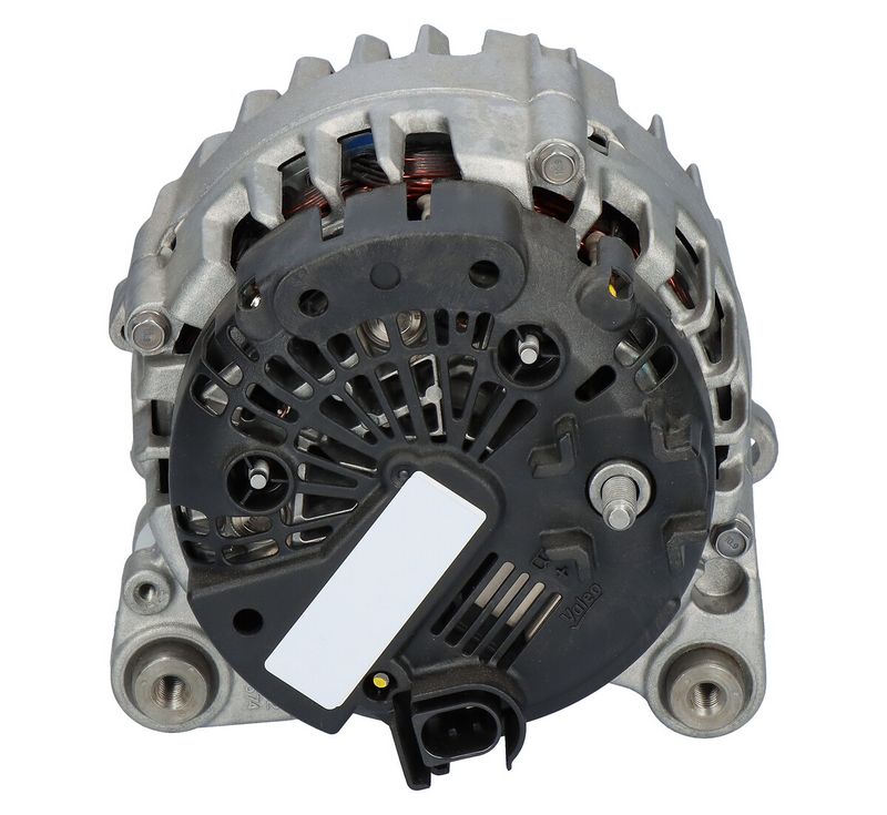 VALEO 439840 Alternator