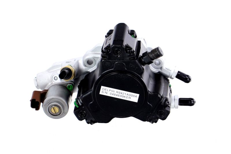 REMANTE 002-002-000015R High-pressure Pump