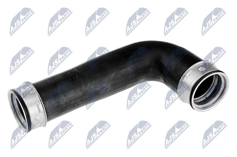 Laadimisõhu voolik, NTY...