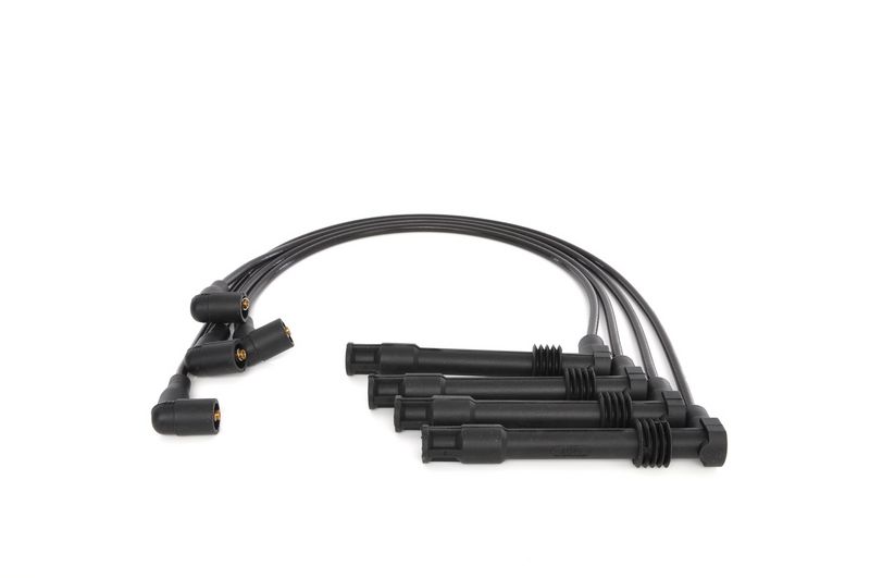 BOSCH 0 986 356 305 Ignition Cable Kit