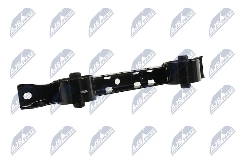 Paigutus, Mootor, NTY ZPS-MS-045