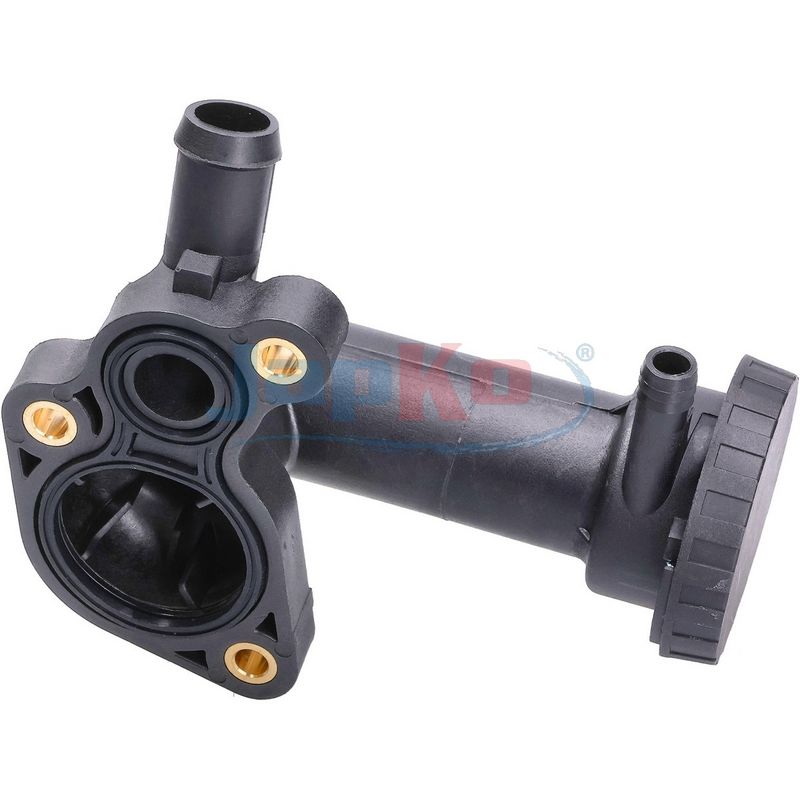 JAPKO 380014F Coolant Flange