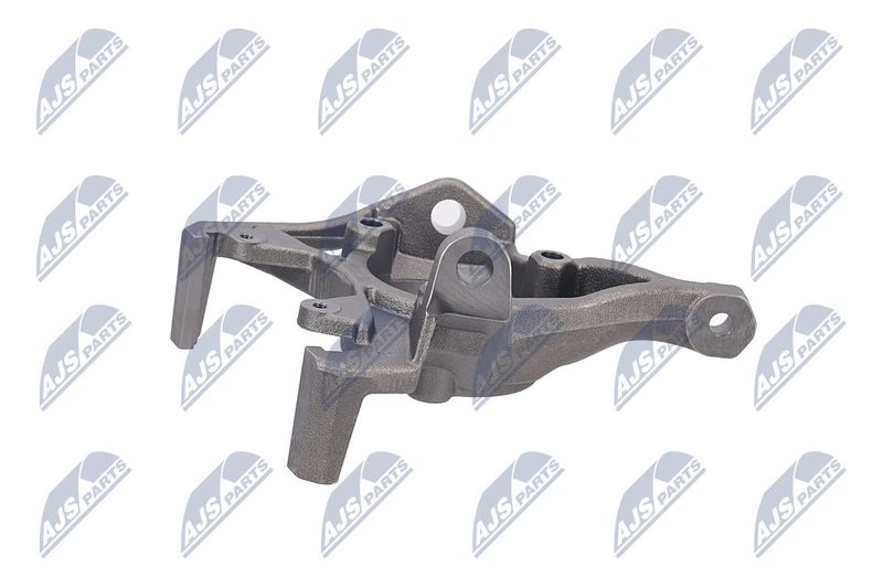 Käändmik, rattakinnitus, NTY ZZP-CH-029