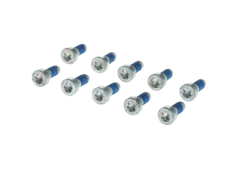 Surub 2 914 558 156 BOSCH