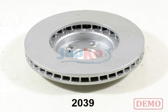 Piduriketas, JAPKO 602039C