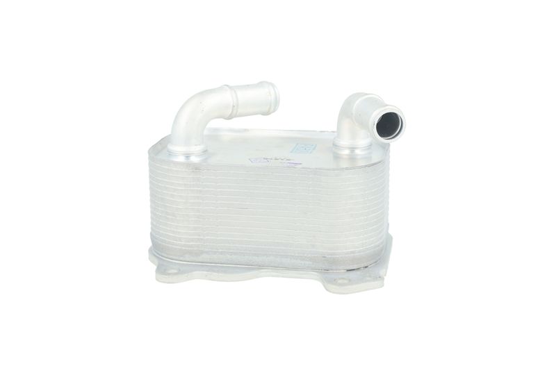 NRF 31938 Oil Cooler, Engine Oil