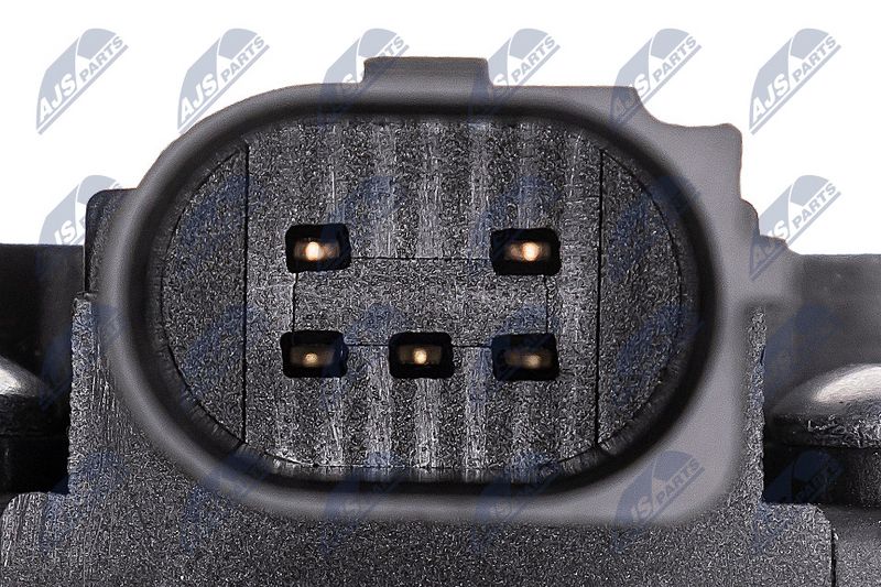 Laadesurve kontrollklapp, NTY ECD-WW-068