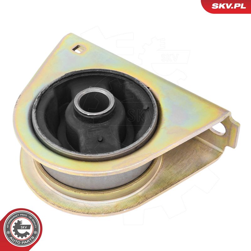 Paigutus, Mootor, ESEN SKV 75SKV097