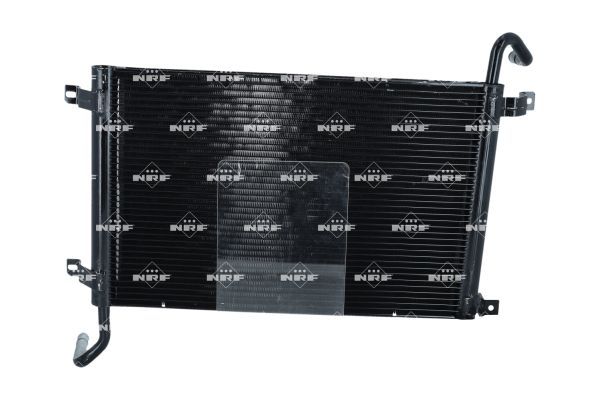 NRF 50145 Radiator, engine cooling