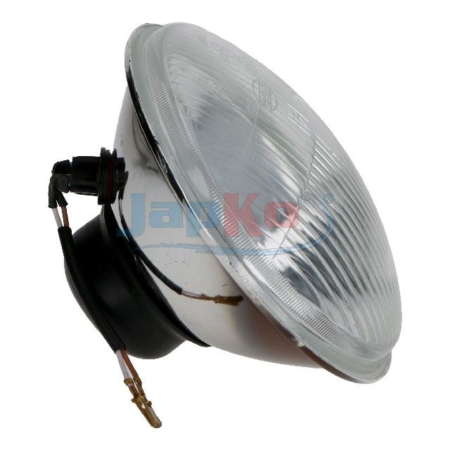 JAPKO 07002 Insert, headlight