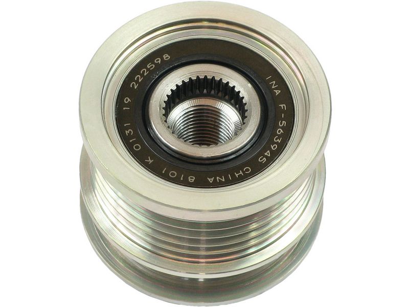 Generaatori vabakäik, AS-PL AFP1006(INA)