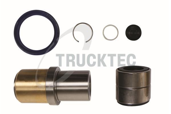 TRUCKTEC AUTOMOTIVE 05.31.011 - Šerdeso remonto komplektas