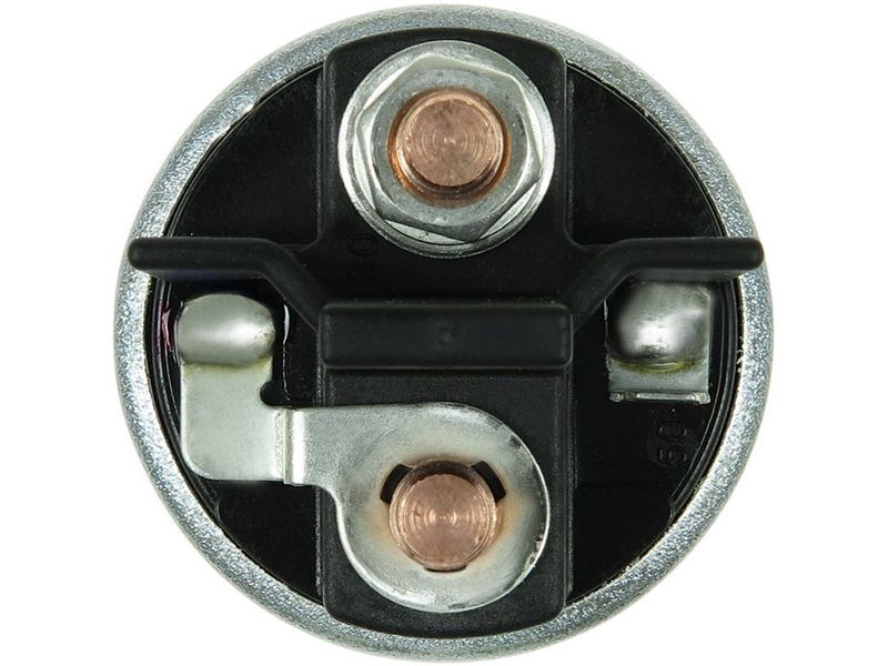 Magnetlülitus, starter, AS-PL SS9104(LETRIKA)