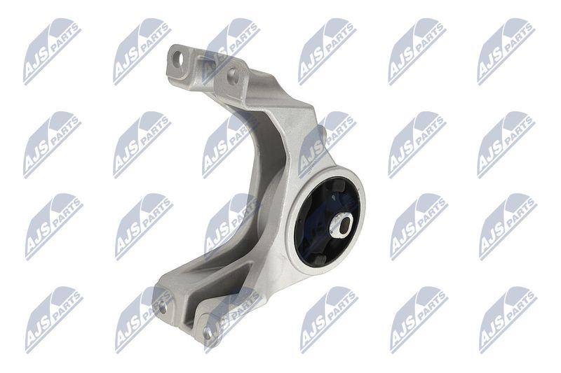 Paigutus, Mootor, NTY ZPS-CH-105