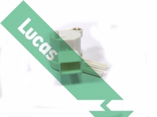 LUCAS Pedálút-érzékelő, kuplungpedál LSP7004