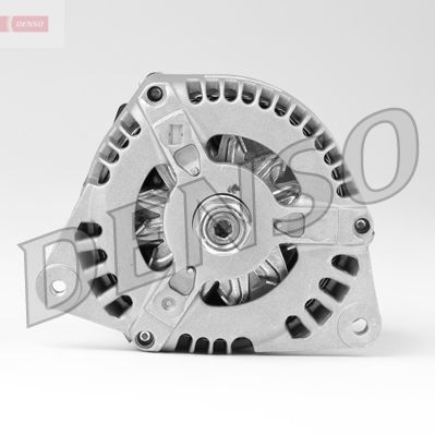 DENSO DAN652 Alternator