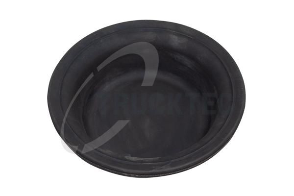 TRUCKTEC AUTOMOTIVE 98.05.016 - Membrane, spring-loaded cylinder