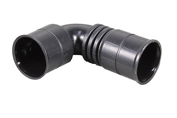 METZGER AUTOTEILE 2380184 - Hose, cylinder head cover ventilation