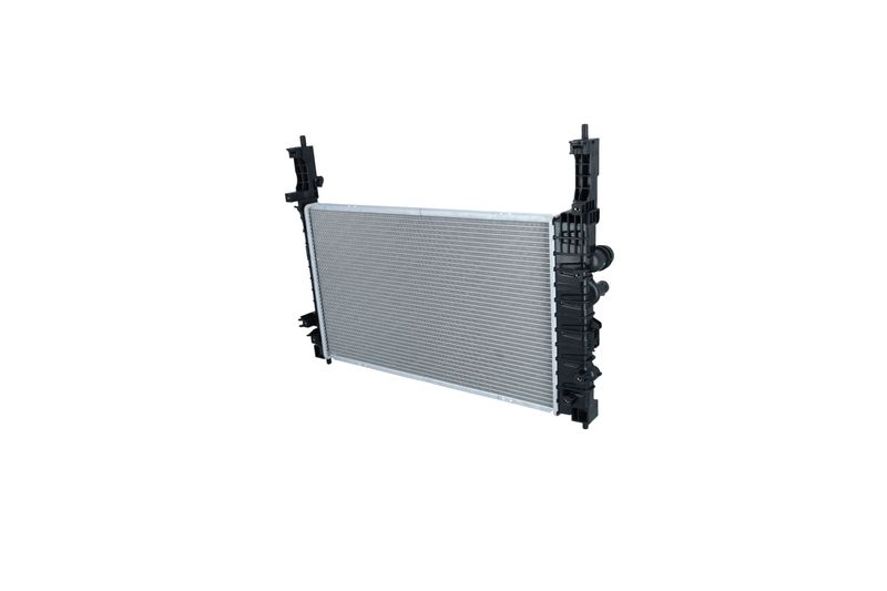 Radiaator, mootorijahutus, NRF 59319