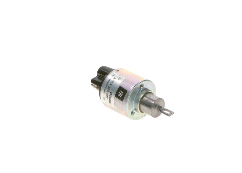 BOSCH 2339303322 Solenoid Switch, starter