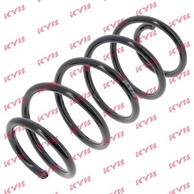 KYB RH3519 Suspension Spring