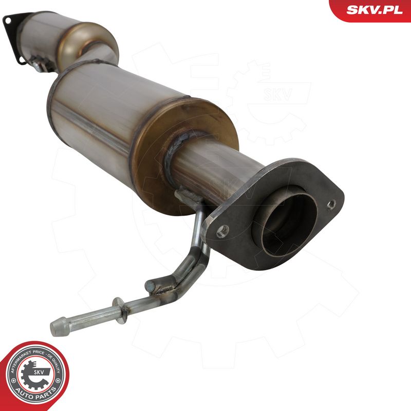 Katalüsaator, ESEN SKV 62SKV160