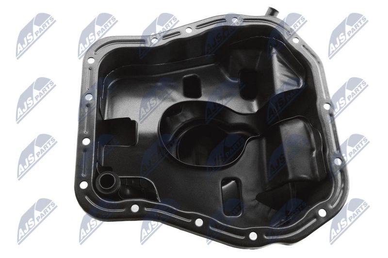 NTY BMO-SB-001 Oil Sump