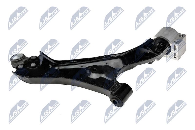 NTY ZWD-CH-080 Control/Trailing Arm, wheel suspension