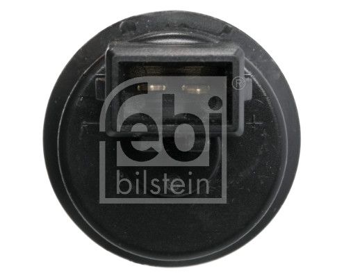 FEBI BILSTEIN 10274 Washer Fluid Pump, window cleaning