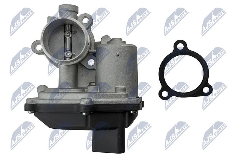 EGR-klapp, NTY EGR-WW-047