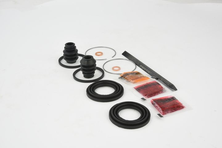 FEBEST 0375-YF4F Repair Kit, brake caliper