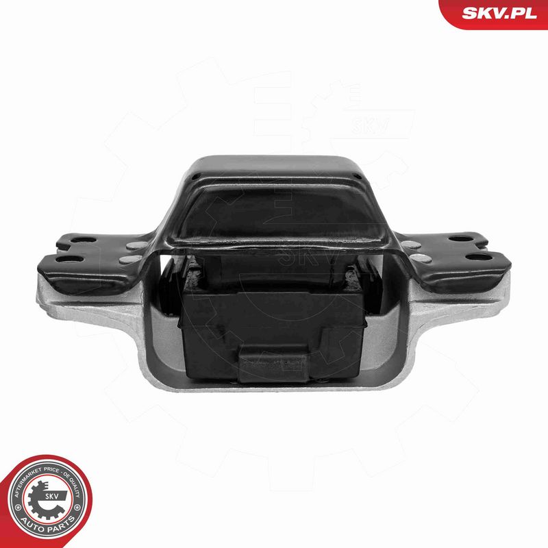 ESEN SKV 75SKV359 Mounting, engine