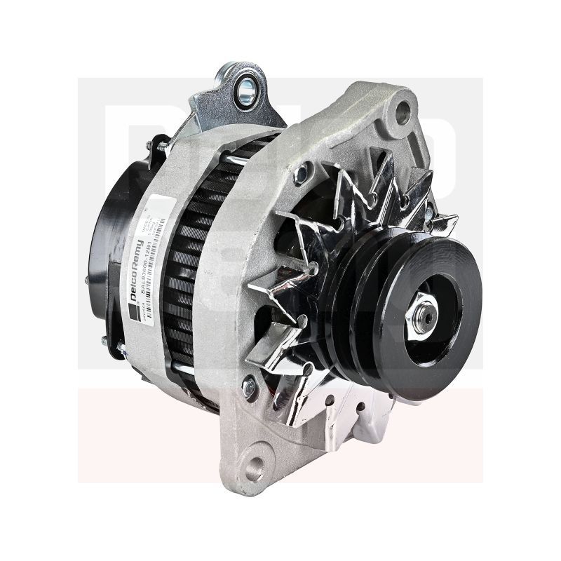 Delco Remy SAL93600-12B1 - Alternator