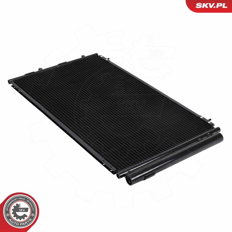 Kondensaator, kliimaseade, ESEN SKV 86SKV368