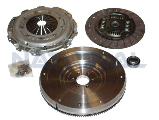 National Conversion Set, clutch CK10051F