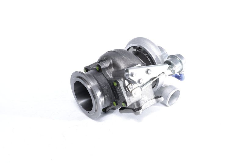 Compresor,sistem de supraalimentare T915443 BTS Turbo