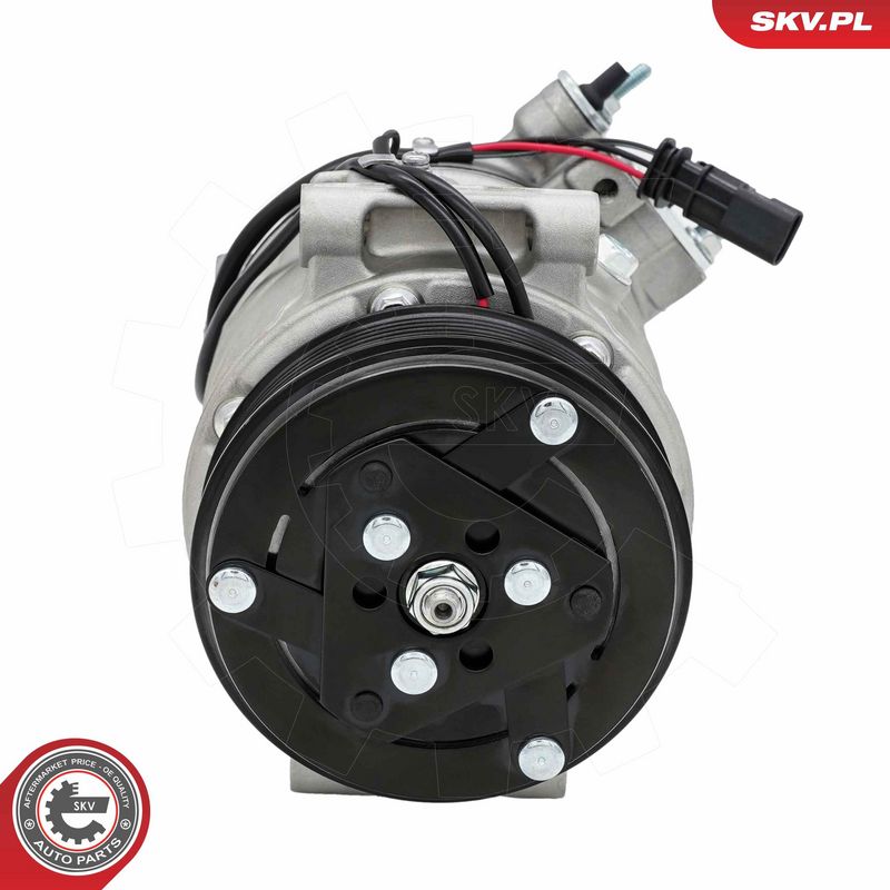 Kompressor, kliimaseade, ESEN SKV 84SKV149