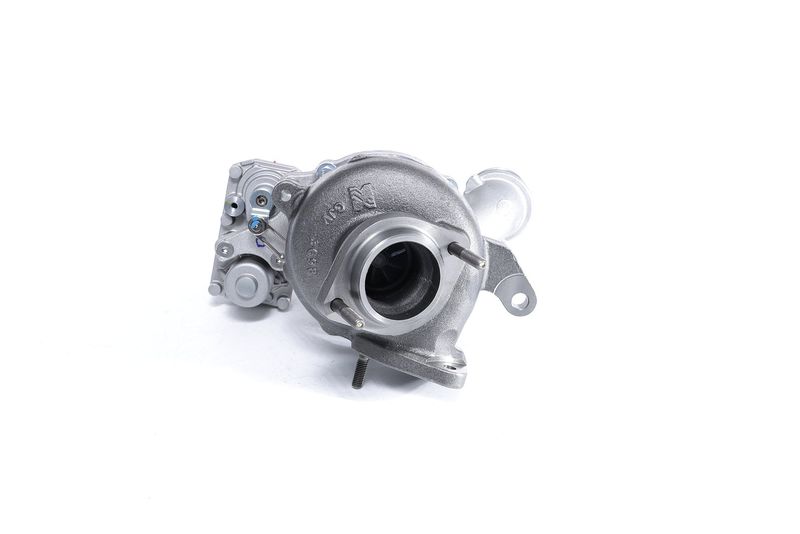 Compresor,sistem de supraalimentare T918823 BTS Turbo