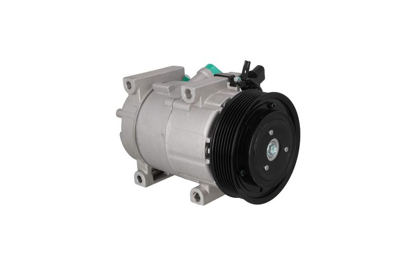 KAMOKA 7820209 Compressor, air conditioning