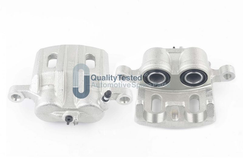 A.S.P. QualityTested CAL040RJM - Brake Caliper